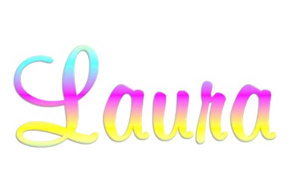 LAURA 201: A Versatile Tool for Creative and Practical Projects