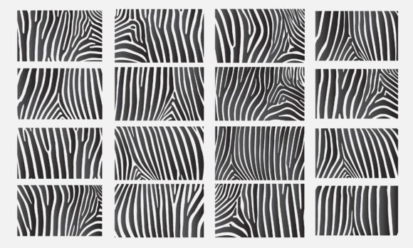 Welcome to My Store: Zebra Print Texture & High-Quality T-Shirt Designs
